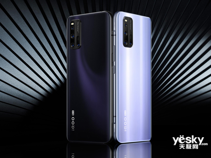 iQOO 3(12GB/128GB/5G��)