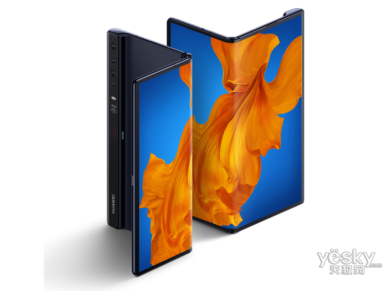 ��ΪMate Xs(8GB/512GB/5G��)