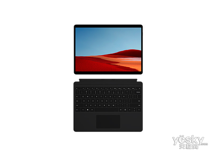 ΢��Surface Pro X(SQ1/16GB/512GB)