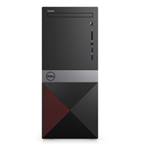 Vostro ɾ 3671(i3 9100/4GB/256GB+1TB/) ̨ʽ/