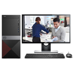 Vostro ɾ 3671(i7 9700/16GB/256GB+2TB/GT 730/23.8LCD) ̨ʽ/