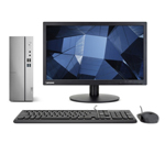 IdeaCentre 510S(i5 9400/8GB/1TB//23LCD) ̨ʽ/