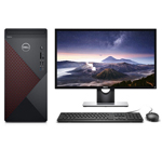 Vostro ɾ 5090(i7 9700/16GB/256GB+2TB/GT730/23.6LCD) ̨ʽ/