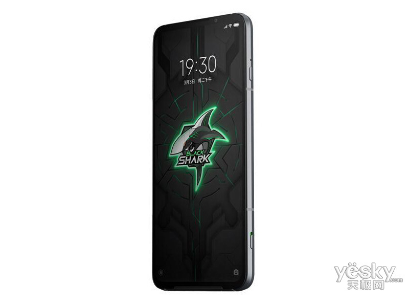 黑鲨游戏手机3(12gb/256gb/5g版)