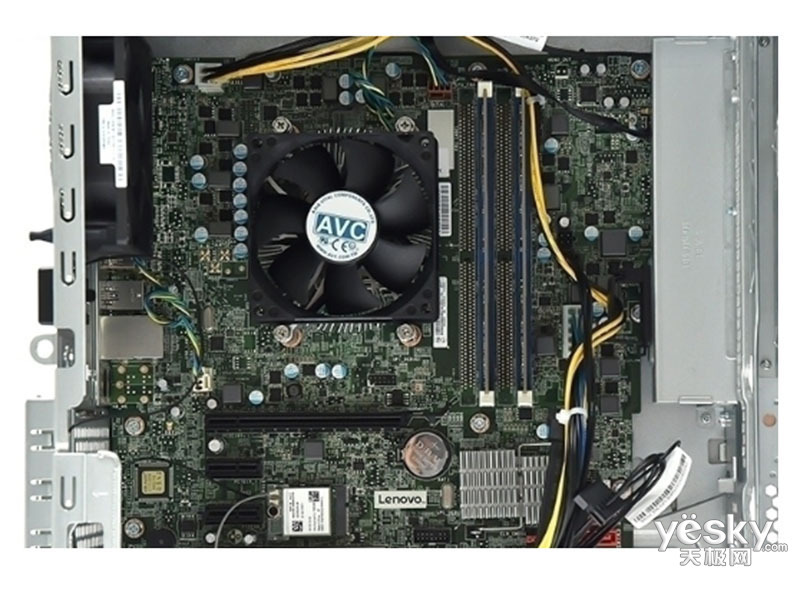 联想天逸510 pro(i7 9700/16gb/256gb 2tb/gt730/27lcd)