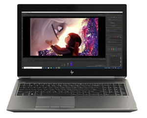 ZBook 15 G6(8AG61PA)ͼƬ