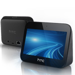 HTC Exodus 5G Hub ·/HTC