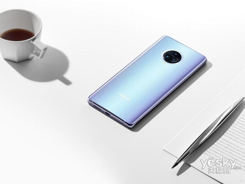 vivo NEX 3S(12GB/256GB/5G��)