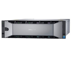 Dell EMC SC7020(1.2TB 10K×12)