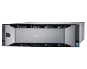 Dell EMC SC5020(1.8TB 10K×20)