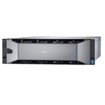 戴尔Dell EMC SC7020(1.2TB 10K×12) NAS/SAN存储产品/戴尔