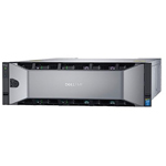 戴尔Dell EMC SCv3000(6TB×7) NAS/SAN存储产品/戴尔