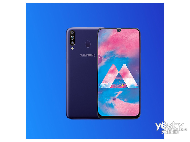 ����Galaxy M30
