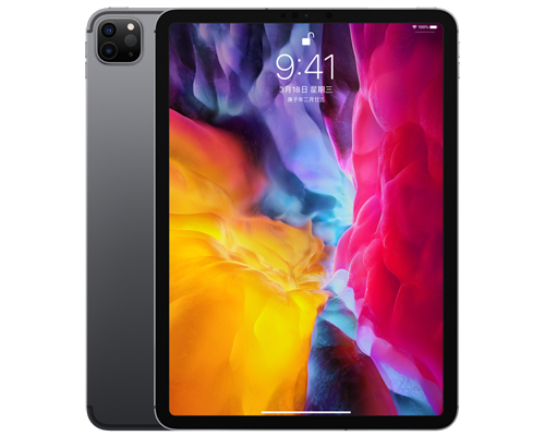 ƻiPad Pro 2020(11Ӣ/128GB/WLAN)