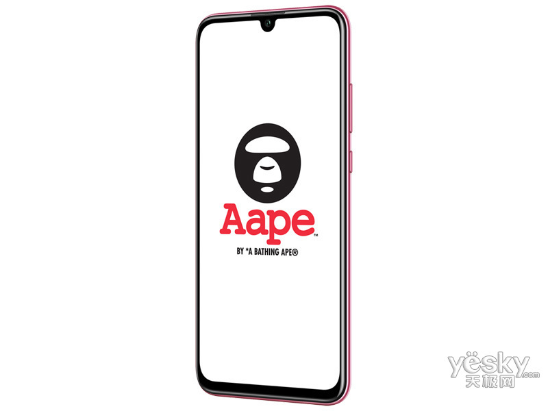 ��ҫ20i(AAPE x HONOR �ر��/6GB/256GB/ȫ��ͨ)