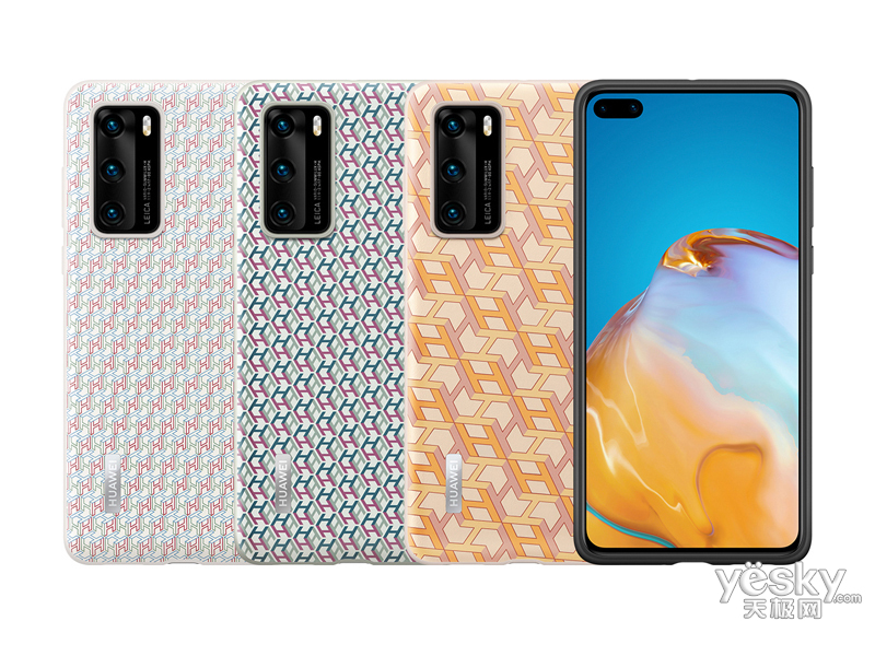 ��ΪP40(8GB/256GB/5G��)