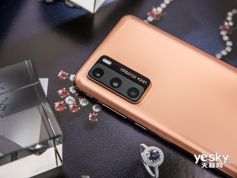 ��ΪP40(8GB/128GB/5G��)