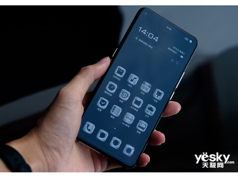 vivo X30 Pro(aw�����޶���/8GB/128GB/5G��)