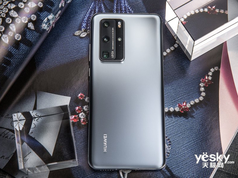 ��ΪP40 Pro(8GB/512GB/5G��)