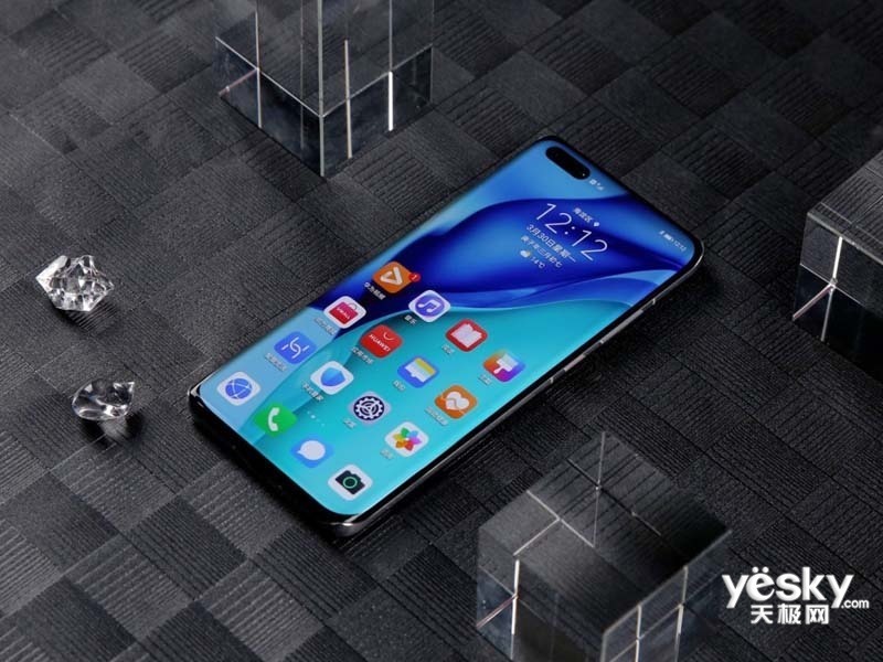 ��ΪP40 Pro(8GB/128GB/5G��)