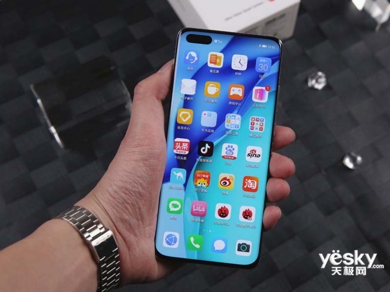 ��ΪP40 Pro(8GB/512GB/5G��)