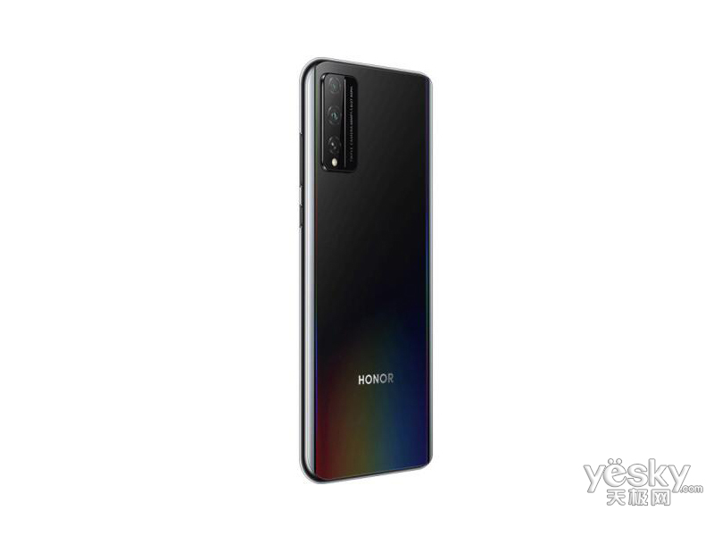 华为play4t手机,华为手机play4 手机 荣耀 荣耀play4t pro(6gb/128gb/全网通 图片 整体外观荣耀play