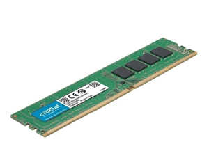 Ӣ8GB DDR4 2666(CT8G4DFS8266)