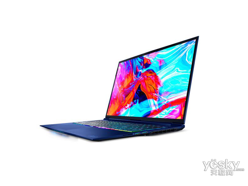 ��еʦս�� F117-FPlus(i7 10750H/16GB/256GB+1TB/RTX2060)