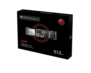 XPG SX8200 Pro M.2 2280(512GB)ͼƬ