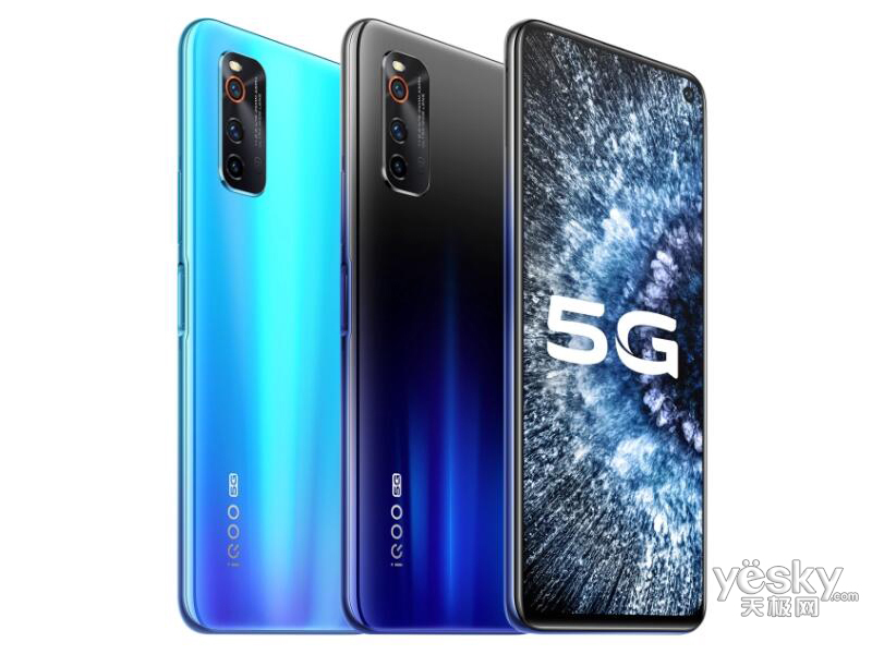 iQOO Neo3(12GB/128GB/5G��)