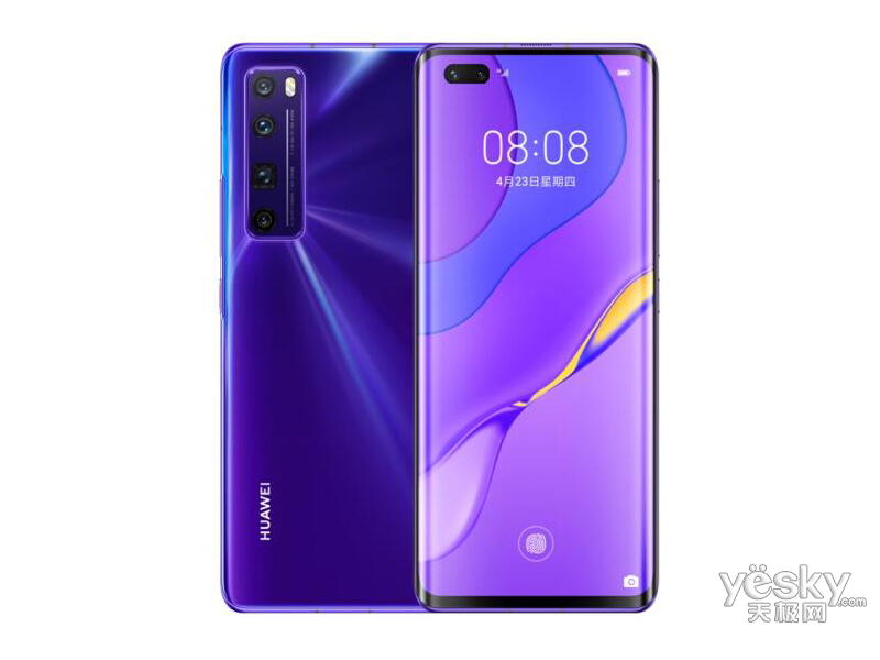��Ϊnova 7 Pro(8GB/256GB/5G��)