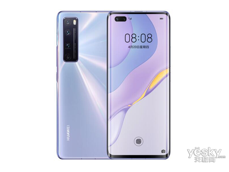 ��Ϊnova 7 Pro(8GB/256GB/5G��)