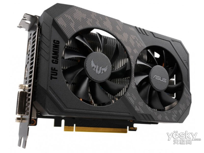 华硕tuf-gtx1650s-o4g-gaming