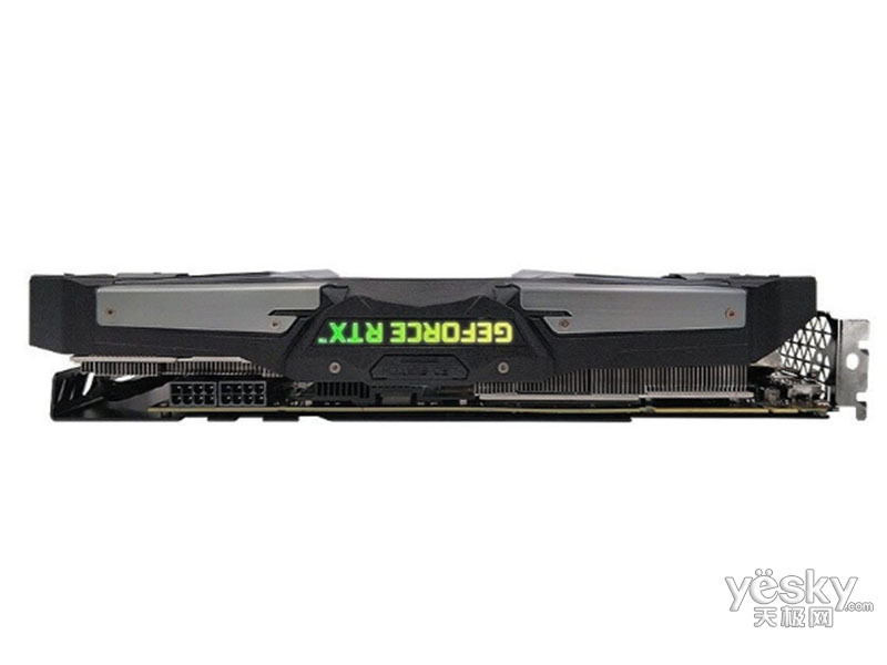 ����RTX 2080Ti 11G�콢��