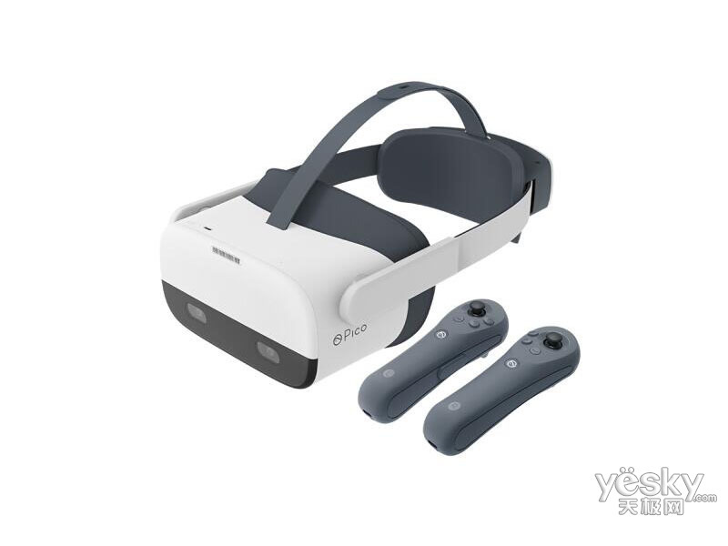 С�񿴿�Pico neo2