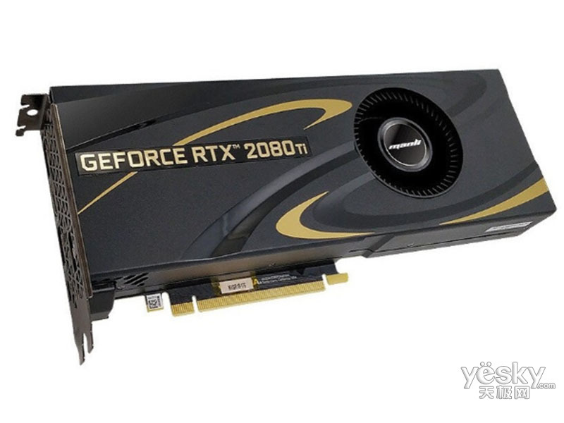 ����RTX 2080Ti����