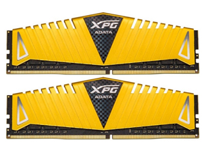 XPG-Z1 16GB DDR4 3600 (8G×2)