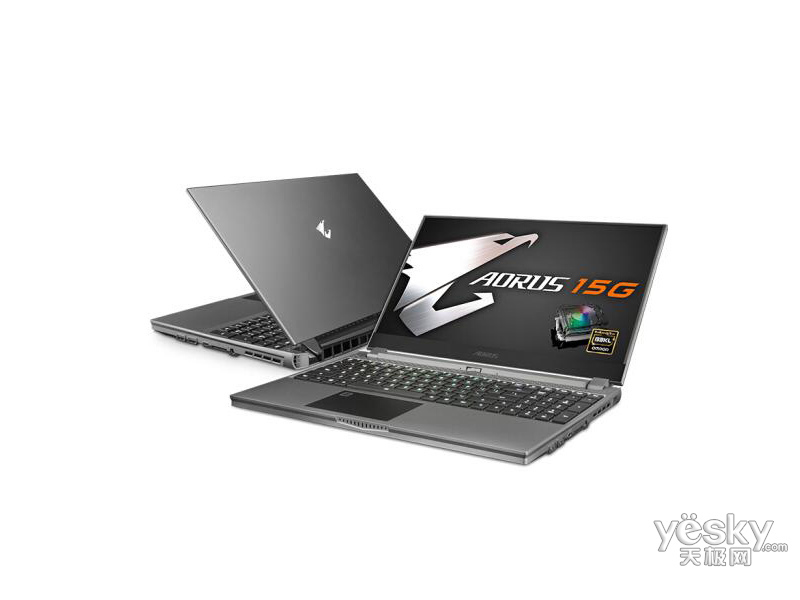 ����Aorus 15G(i7 10875H/16GB/512GB/RTX2060)