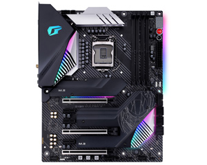 ߲ʺiGame Z490 Vulcan X