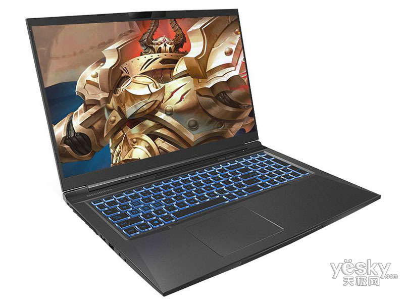 机械革命蛟龙p(r7 4800h/16gb/512gb/rtx2060)