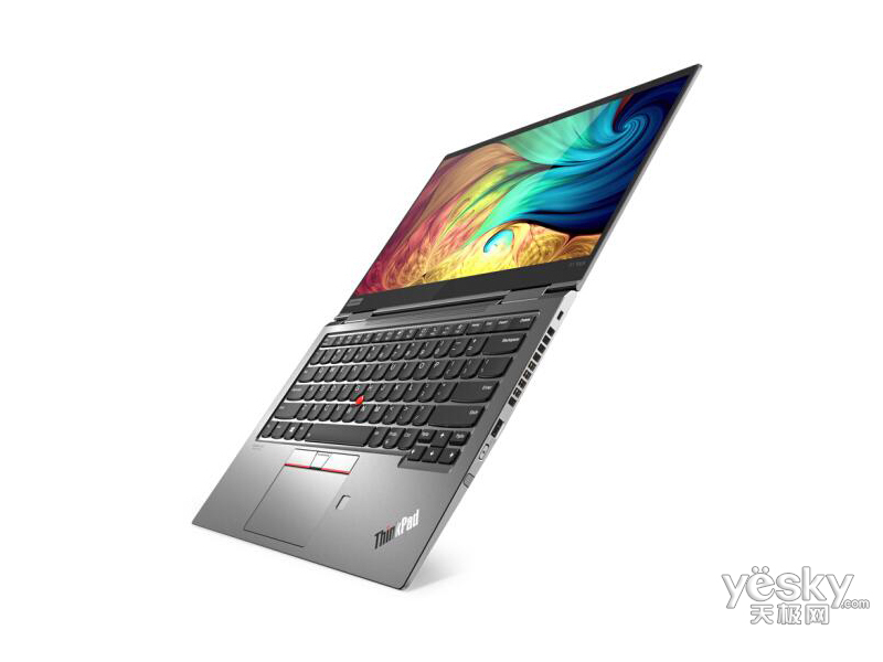 ThinkPad X1 Yoga 2020(02CD)