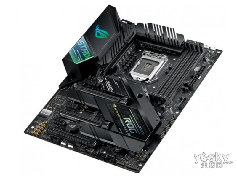 ��˶ROG STRIX Z490-F GAMING