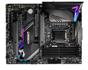 ΢MPG Z490 GAMING CARBON WiFiͼƬ