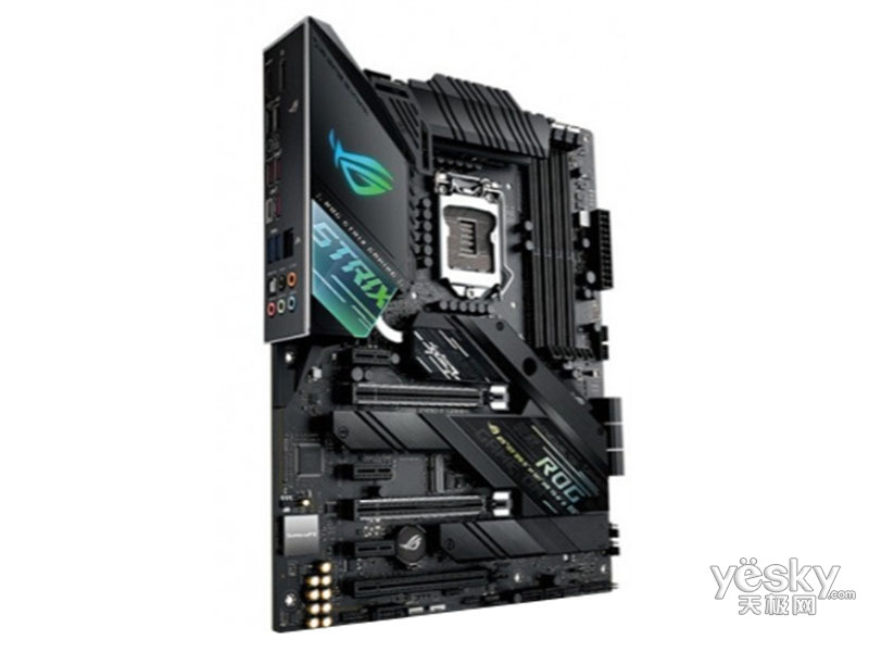 ��˶ROG STRIX Z490-F GAMING