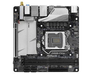 Z490M-ITX/acͼƬ