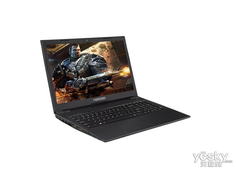 神舟战神zx6cu5da