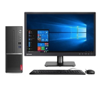 M4000s(i3 8100/8GB/128GB+1TB//23LCD) ̨ʽ/