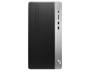 惠普战99 Pro G1 MT(i3 9100/8GB/1TB/集显)