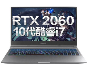 еZ3 Air-S(i7 10750H/8GB/512GB/RTX2060)