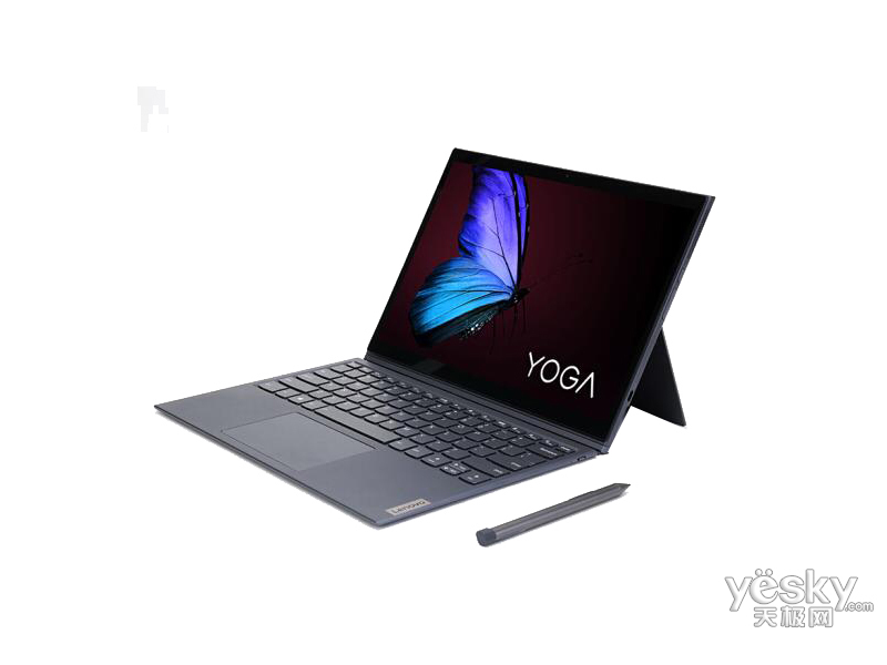 ����YogaDuet(i5/16GB/512GB)